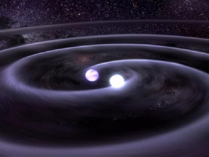 Binary Stars