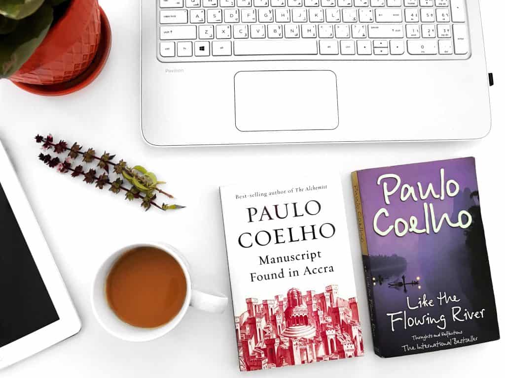 paulo coelho language facts
