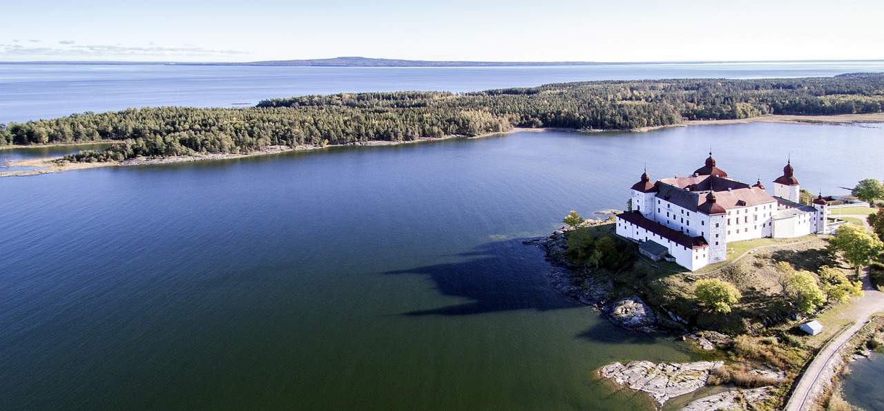 Lake Väner