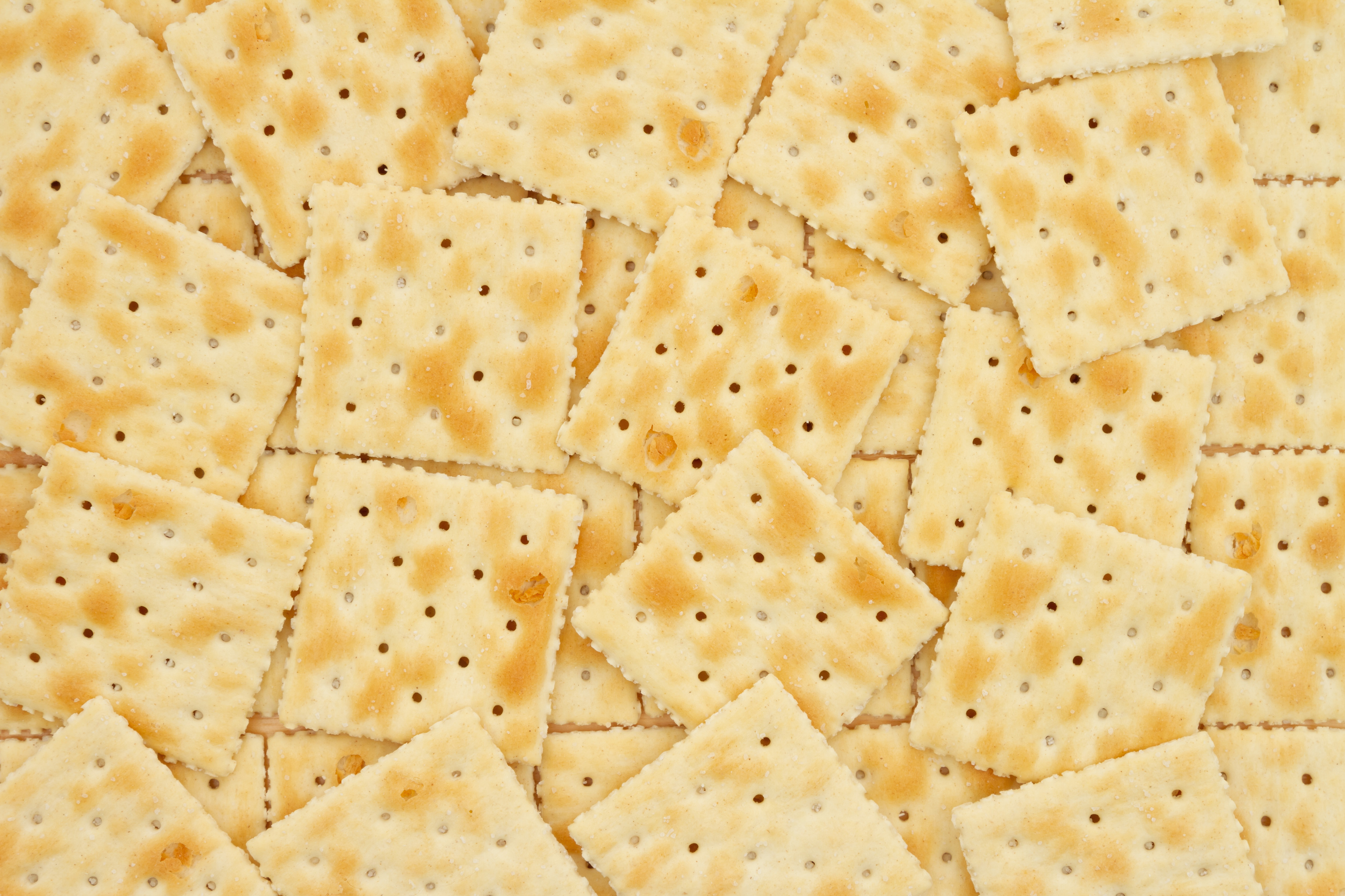 Crackers