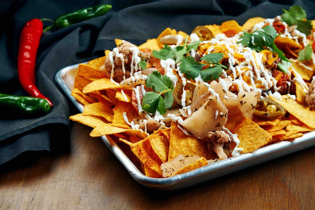 Nachos