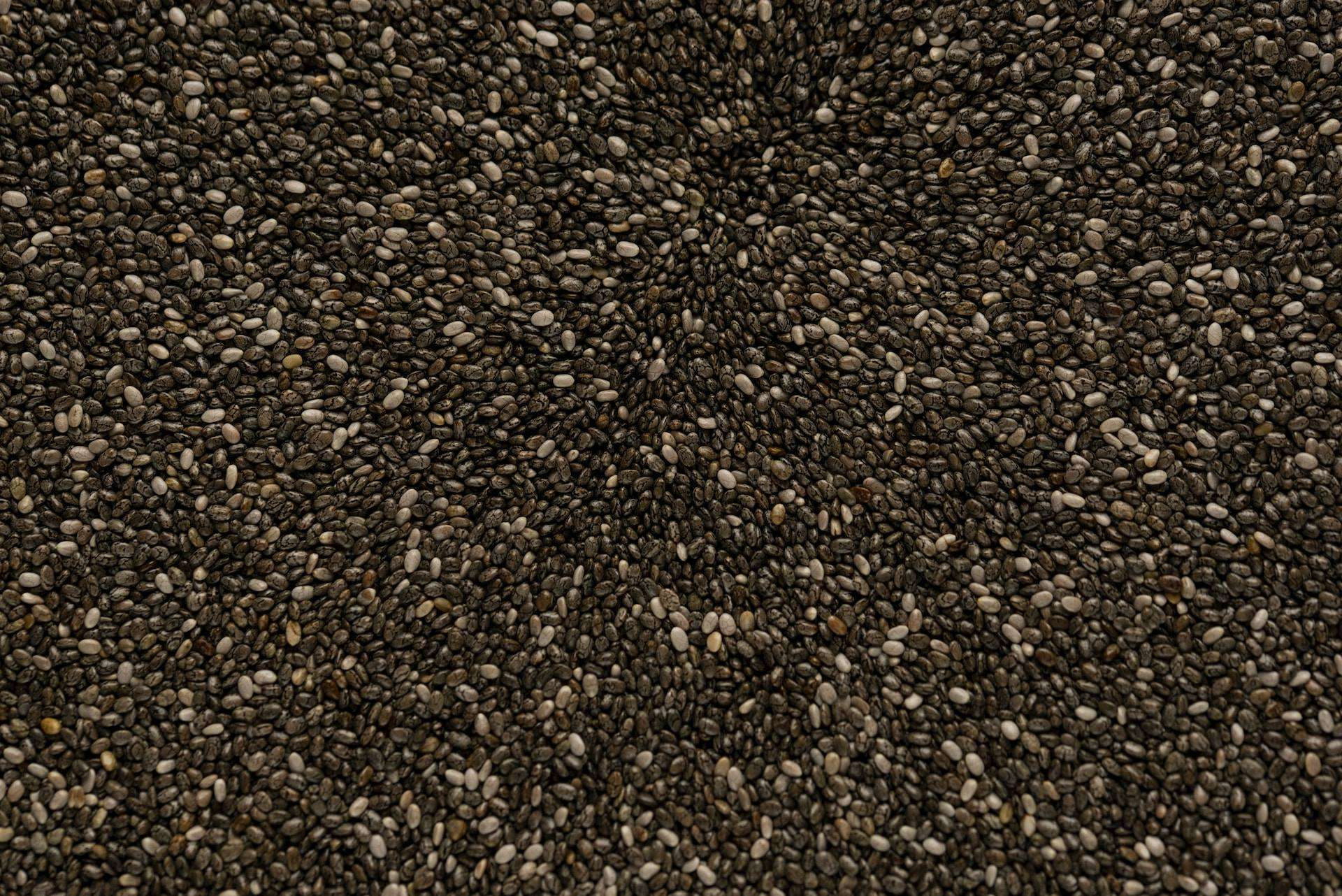 Chia Seeds