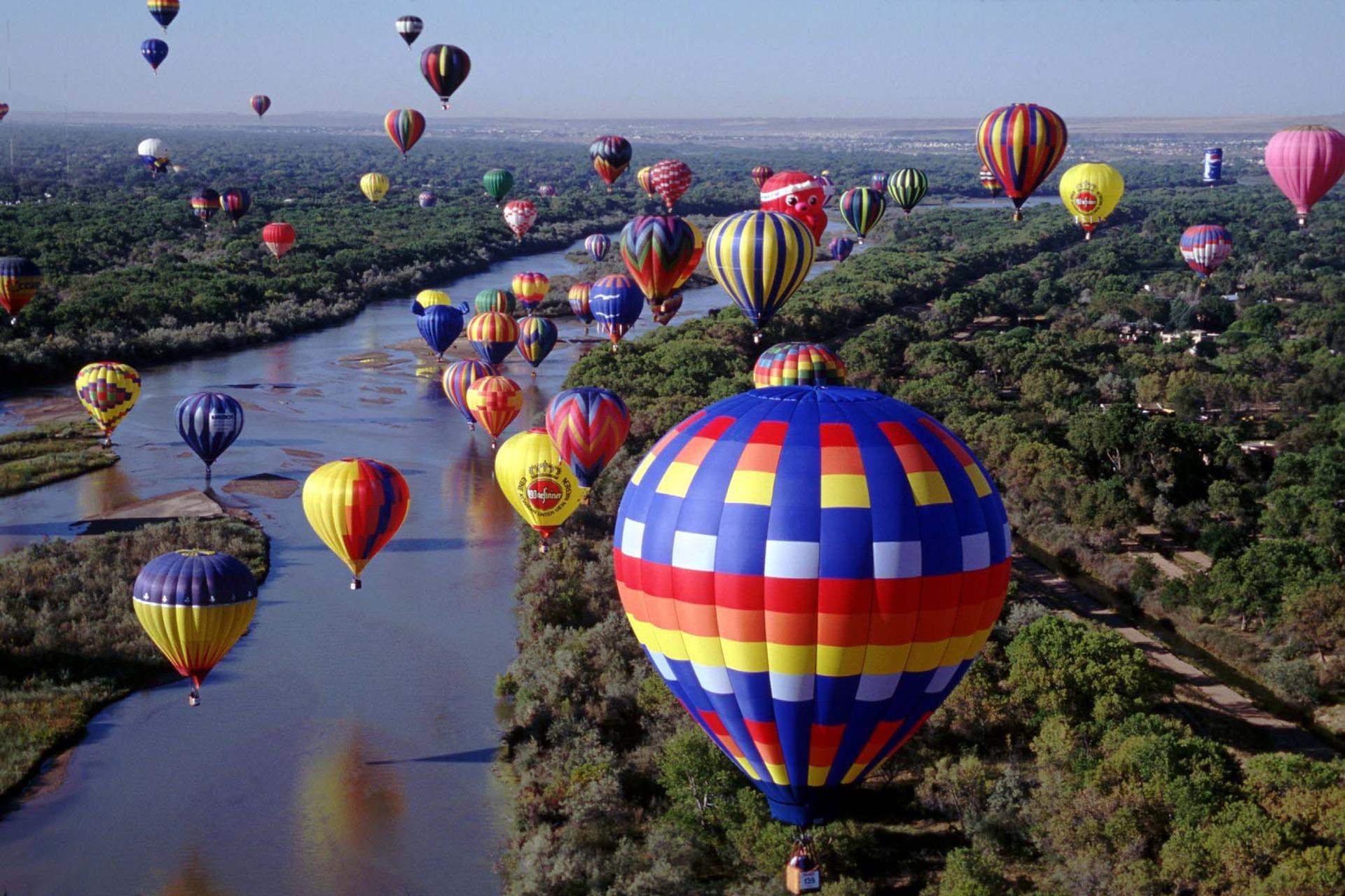 16-facts-about-albuquerque-international-balloon-fiesta
