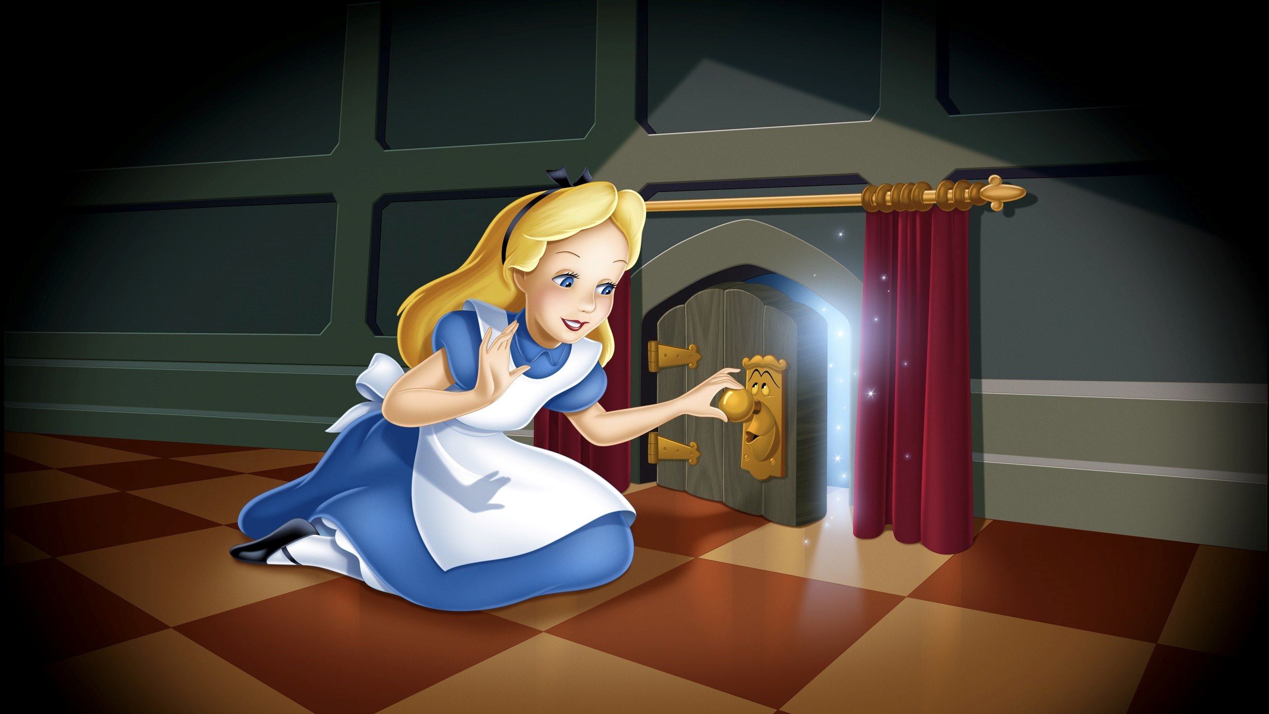 Alice