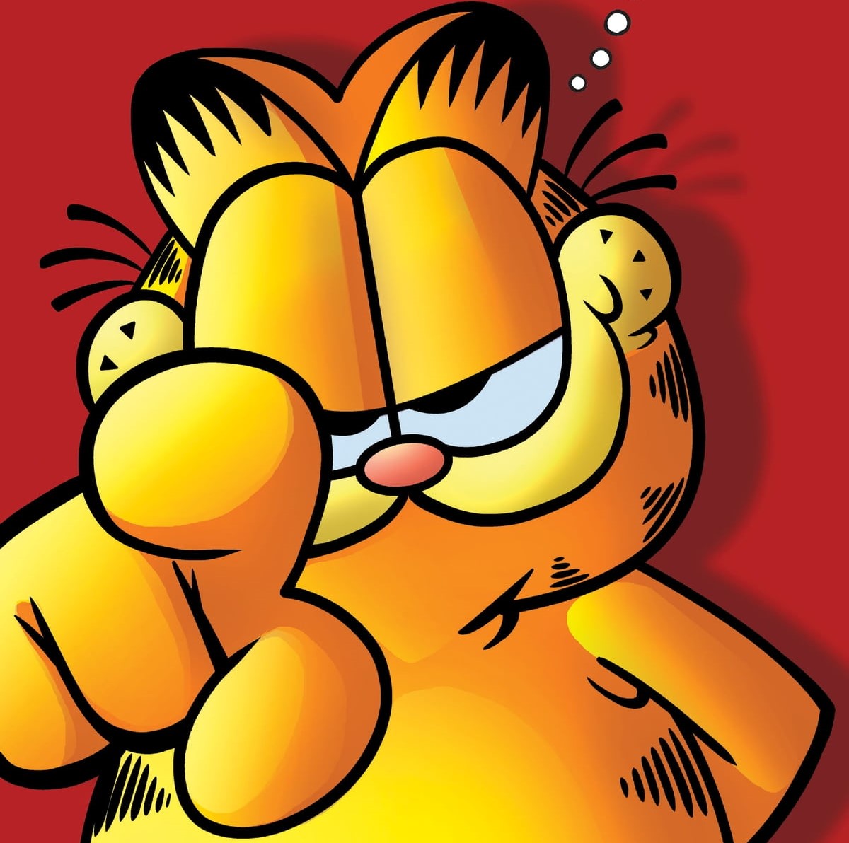 16-facts-about-garfield-garfield