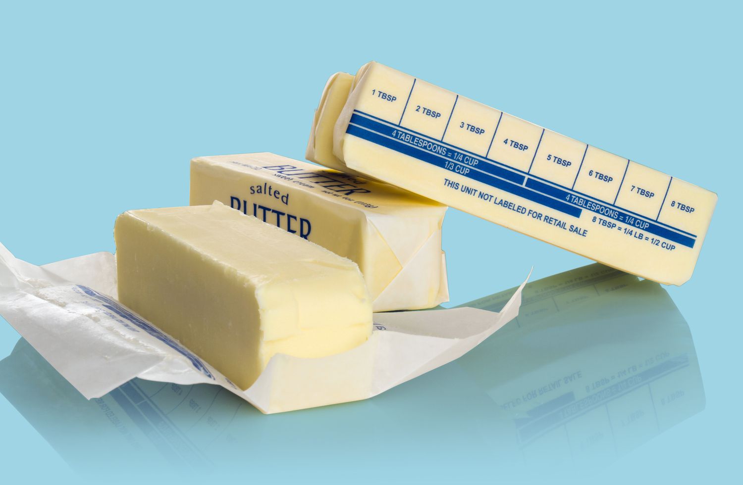 Butter