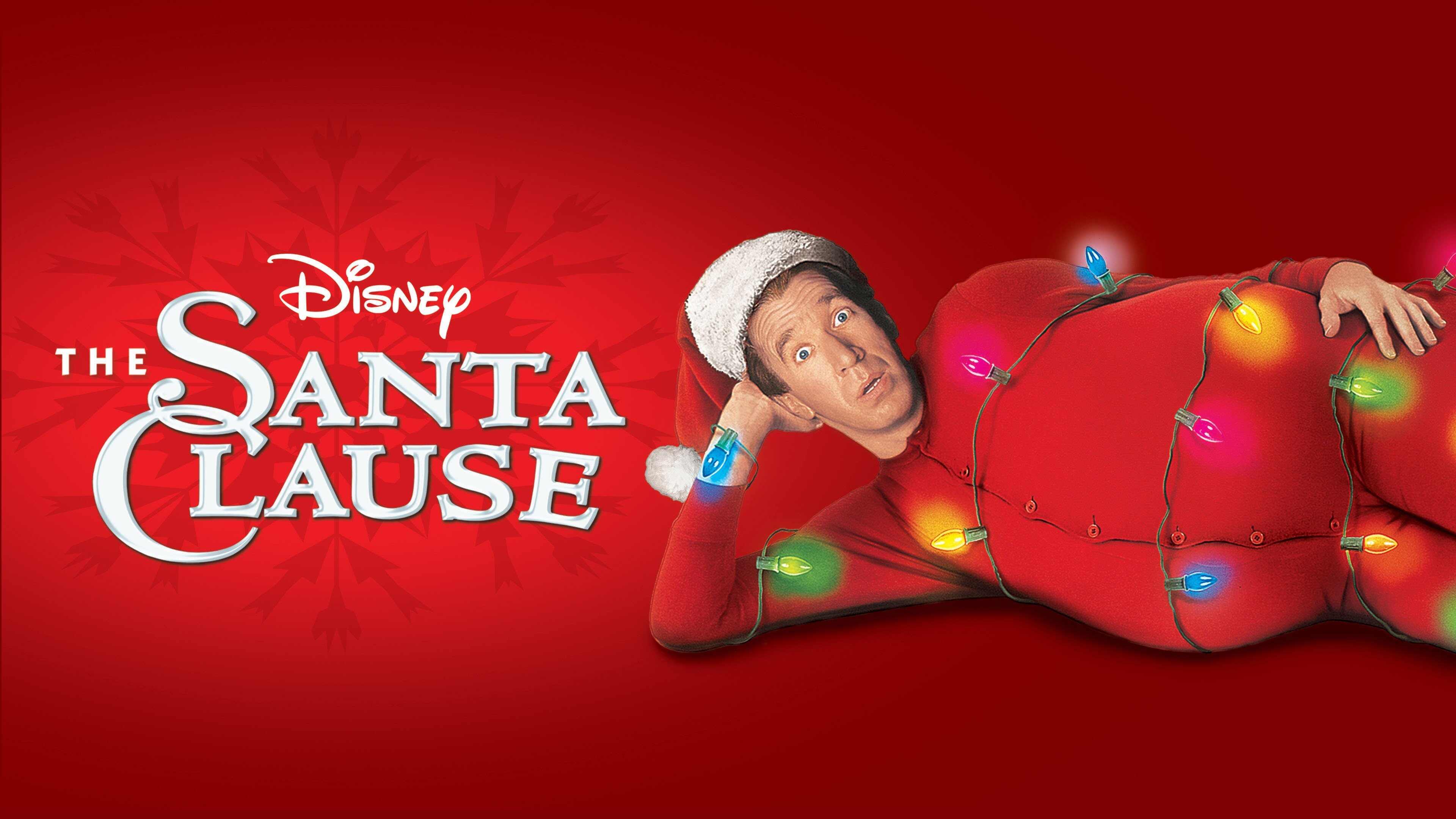 The Santa Clause