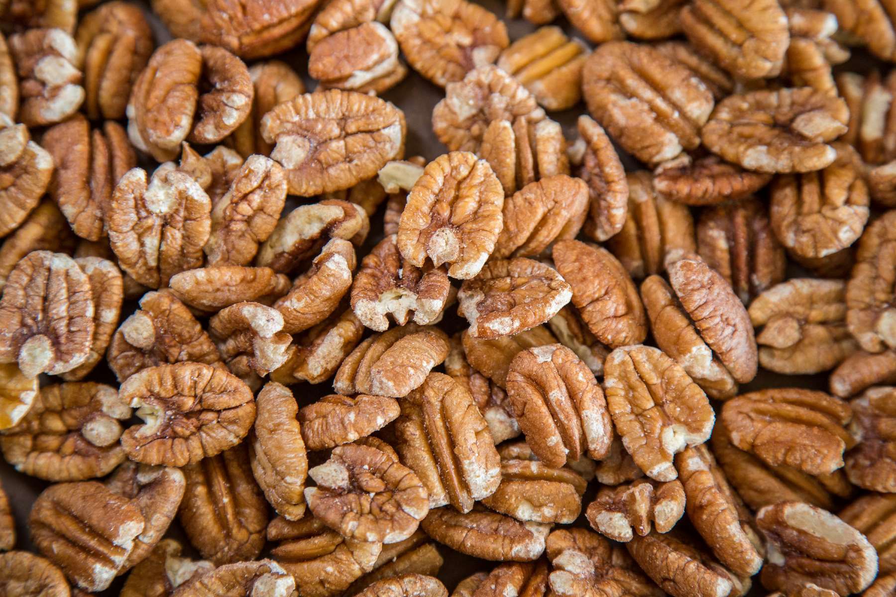Pecans