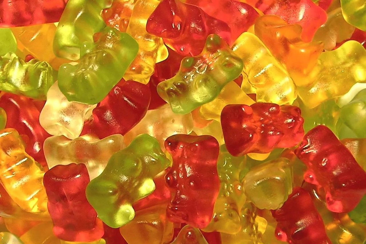 Gummy Bears