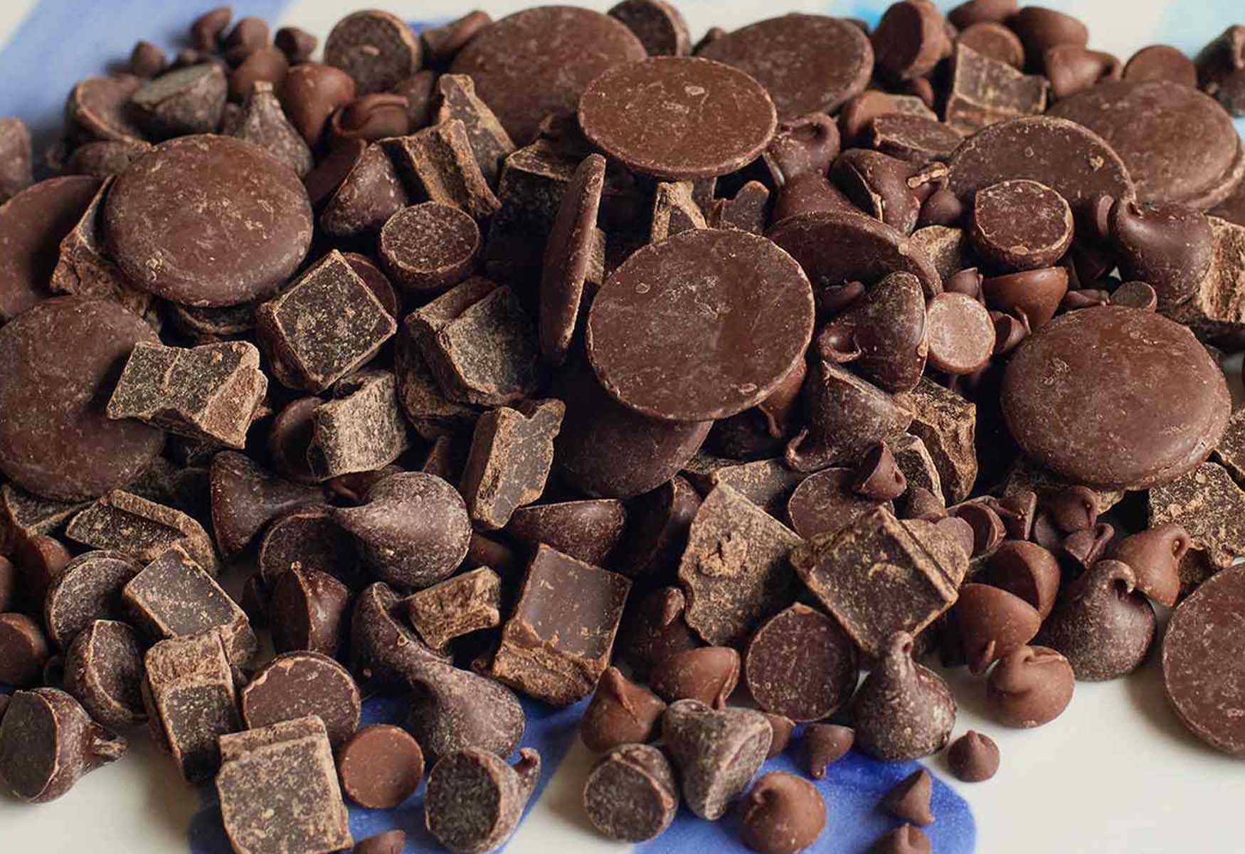 Chocolate Chips