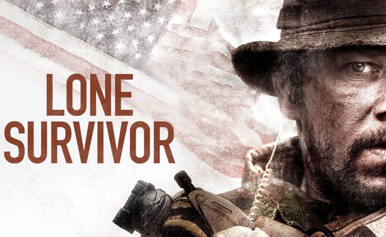 Lone Survivor