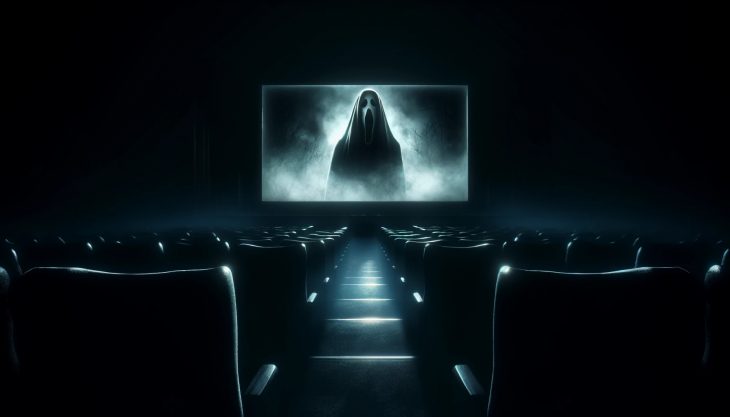 Top 10 Horror Movies