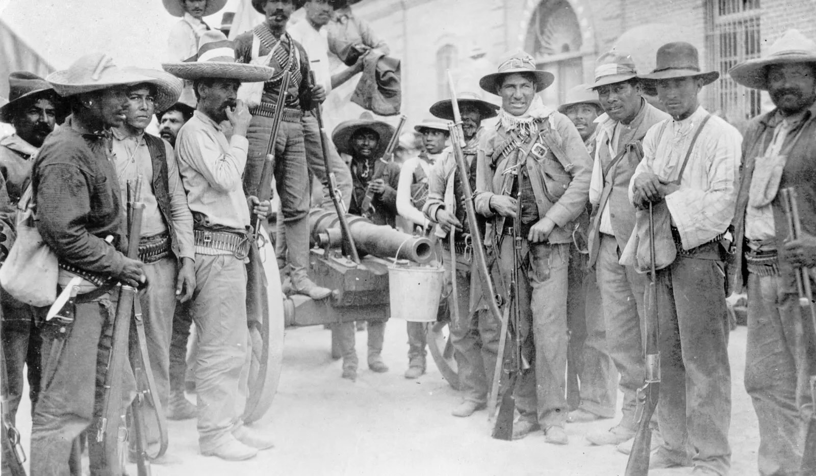 34-facts-about-the-mexican-revolution