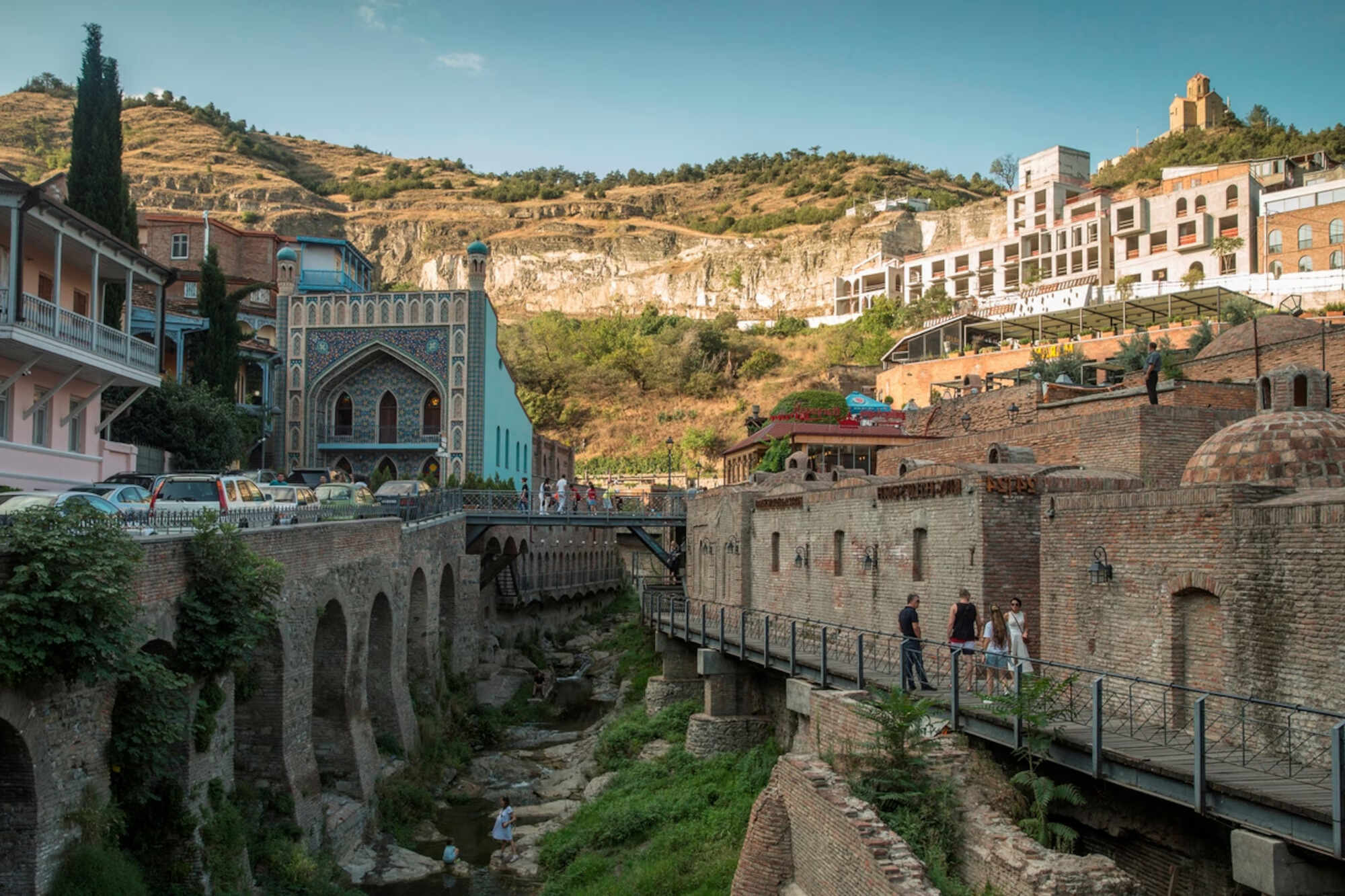 27-facts-about-georgia