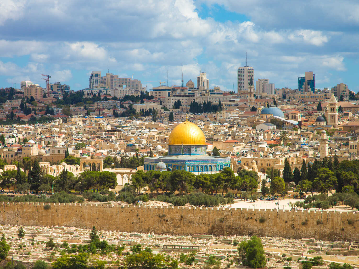 37-facts-about-israel