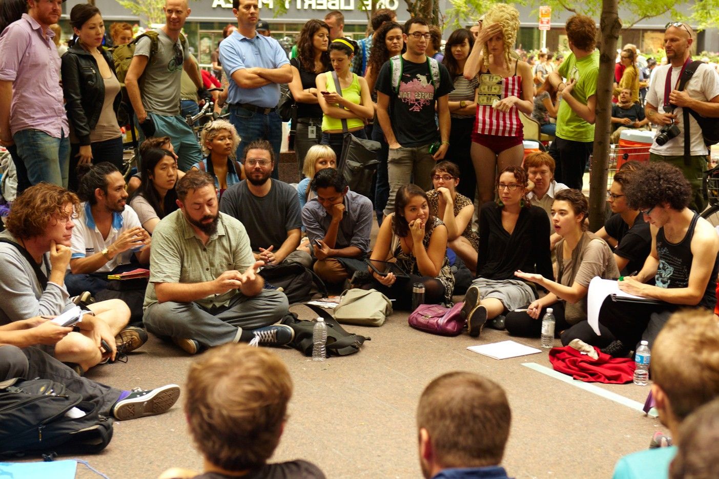 38-facts-about-participatory-democracy