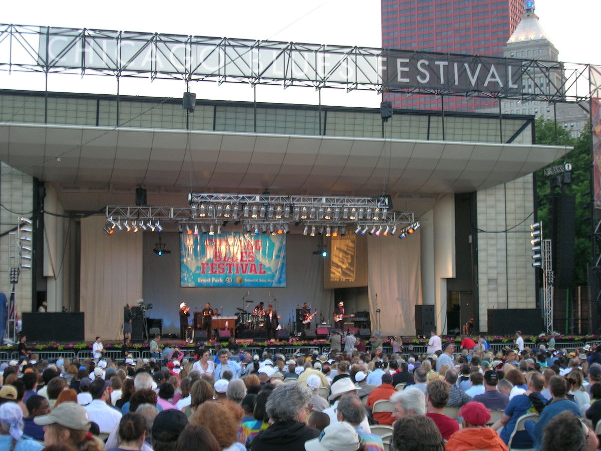 33-facts-about-blues-festival-chicago