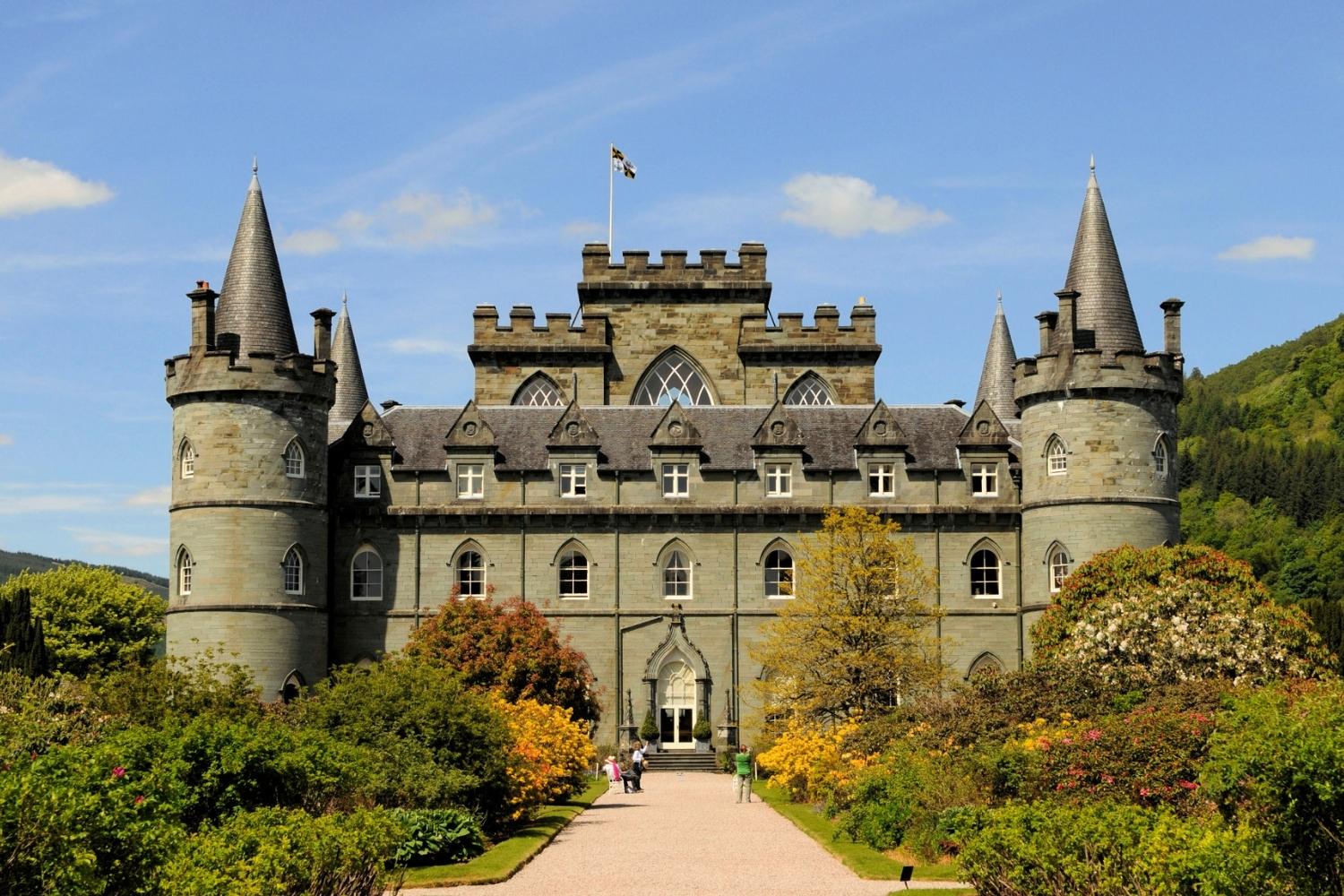 36-facts-about-inveraray