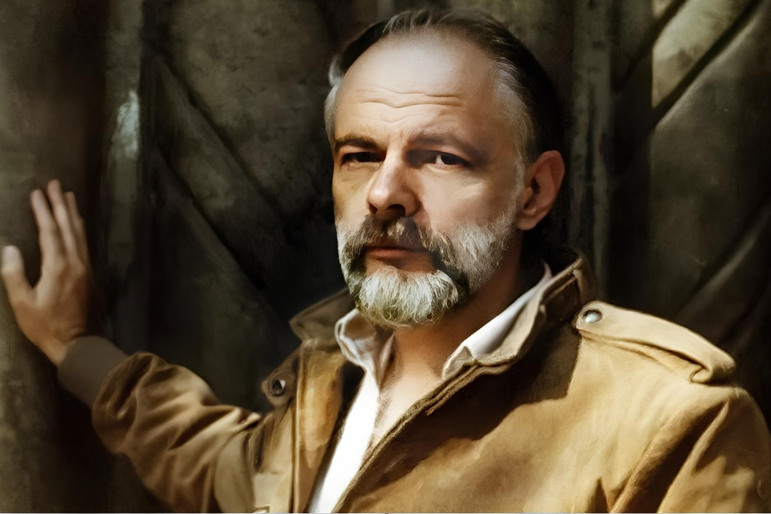 25-facts-about-philip-k-dick