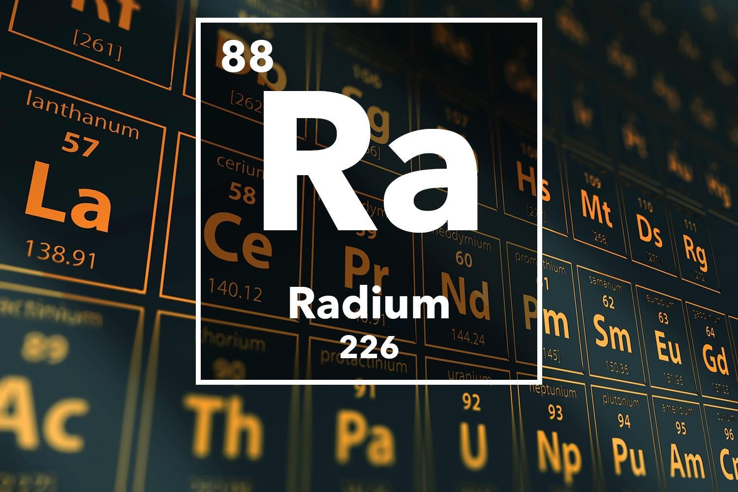 40-facts-about-radium