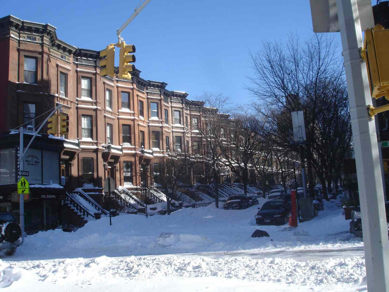 15-facts-about-brooklyns-weather