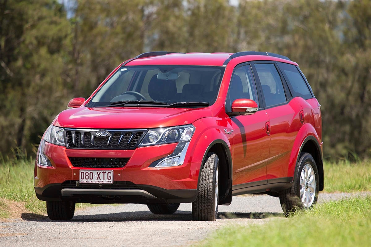 29-facts-about-mahindra-xuv500