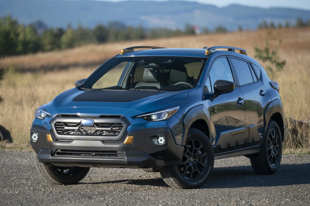 31-facts-about-subaru-crosstrek