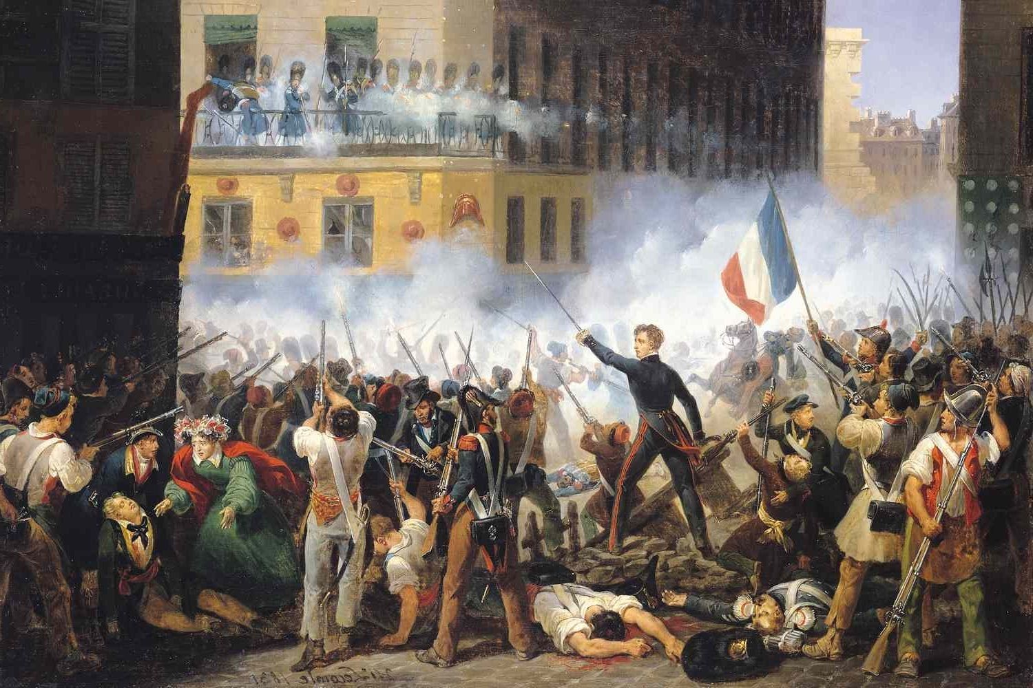 32-facts-about-french-revolution-begins
