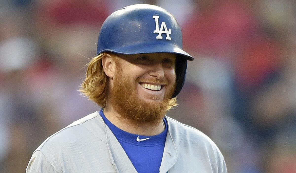 15-facts-about-justin-turner